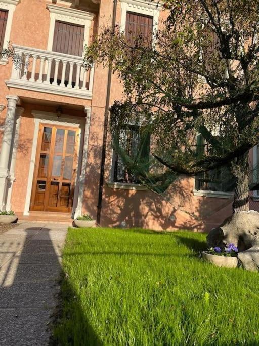 Casa Argia Villa Padova Exterior foto