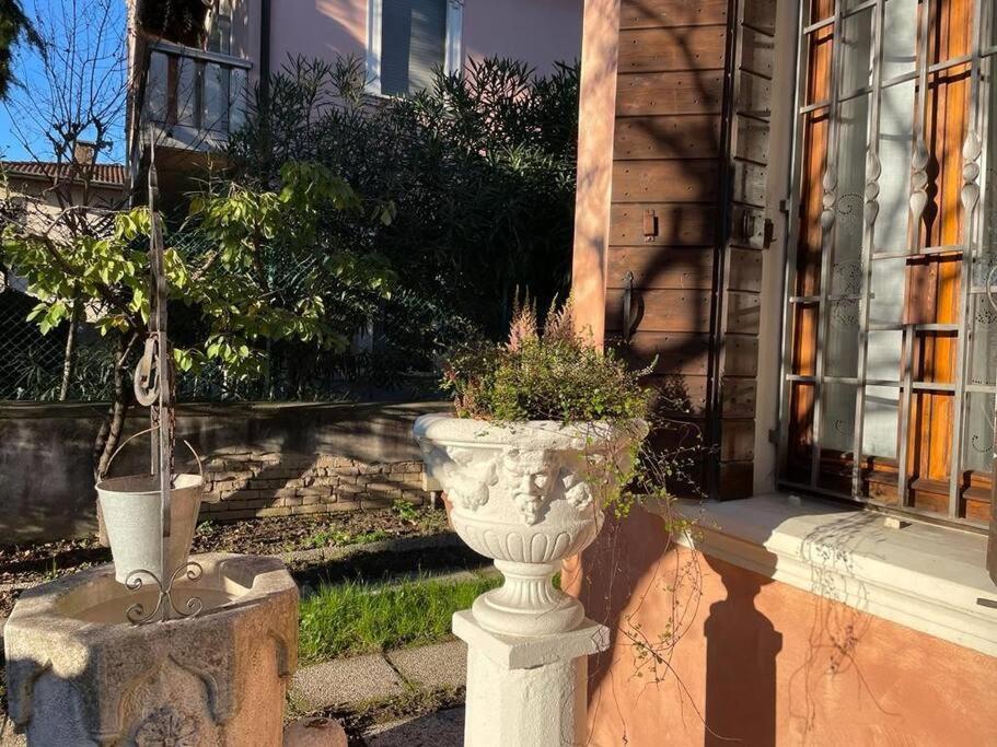 Casa Argia Villa Padova Exterior foto