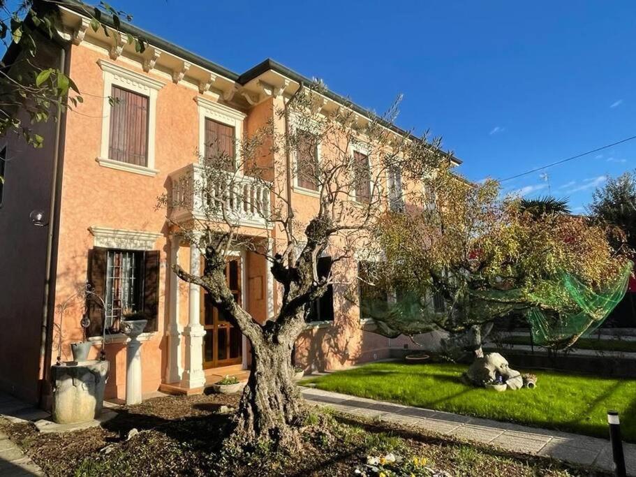 Casa Argia Villa Padova Exterior foto